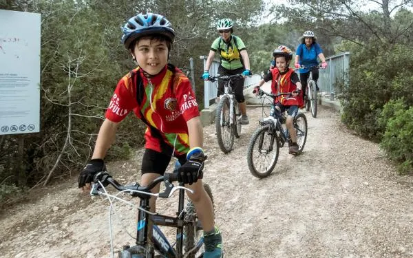 Foto: Penya Ciclista d'Altafulla