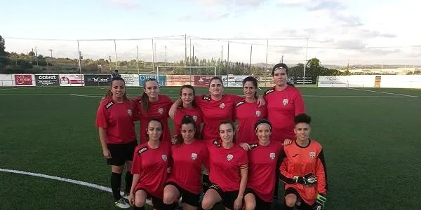 El Sènior Femení, a la cerca de la segona victòria seguida contra el Constantí