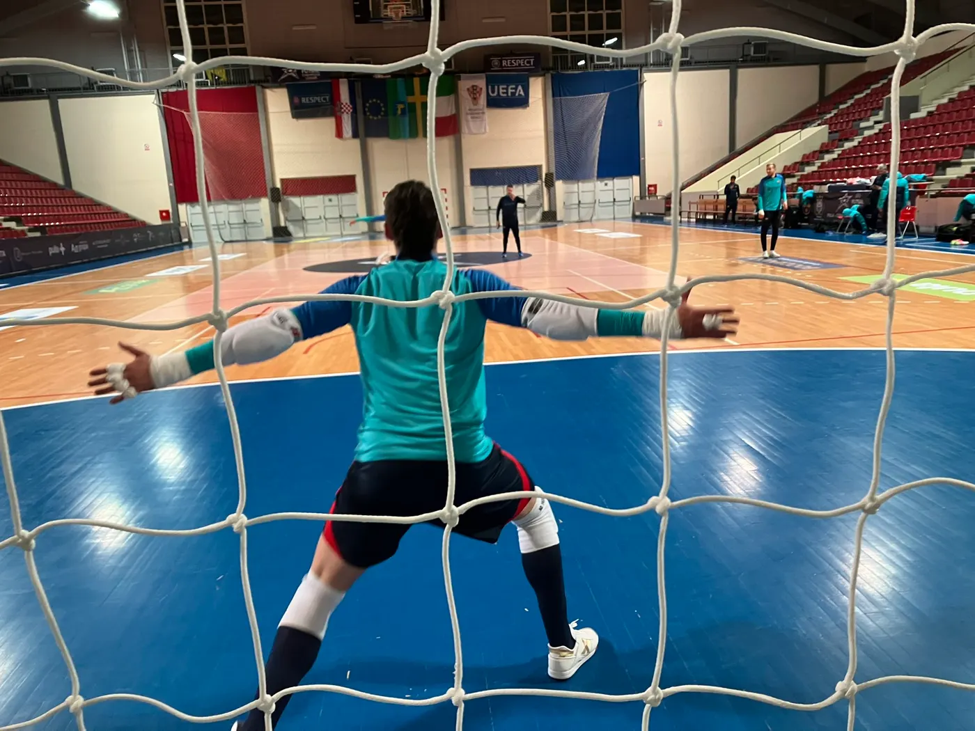 Comença l’Elite Round pel Barça (17:30h)