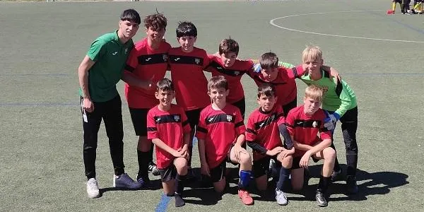 L’Aleví ‘A’ i el Benjamí ‘C’ del CE Altafulla recuperen el partit pendent que els resta aquest dimecres