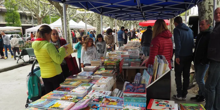 El sector del llibre ajorna Sant Jordi pel coronavirus
