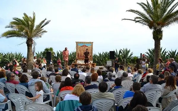 Foto: Altafulla Ràdio