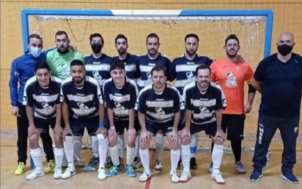 Foto: CFS Torredembarra