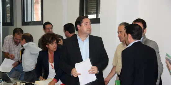 Front comú del sector agrari català contra la reforma de la PAC