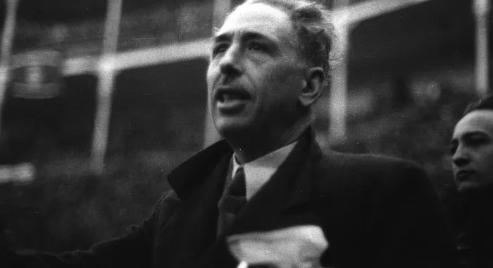 Lluis Companys