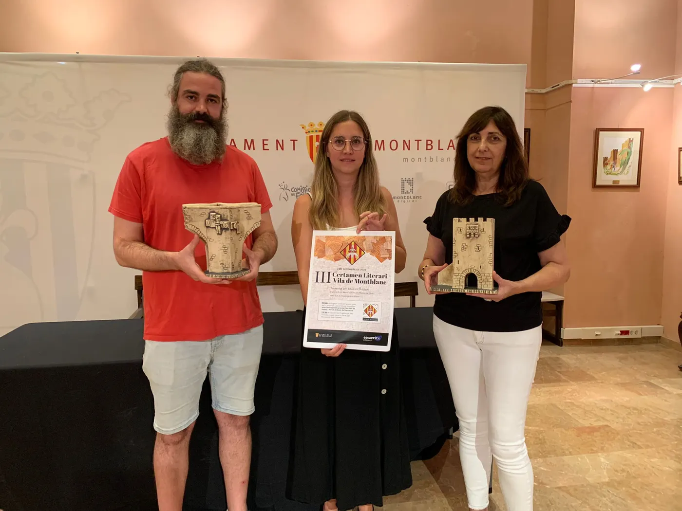 Dictat solidari 2018