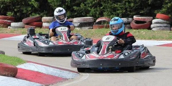 El Kàrting Altafulla clou aquest diumenge el VIII Campionat Amateur amb el GP6