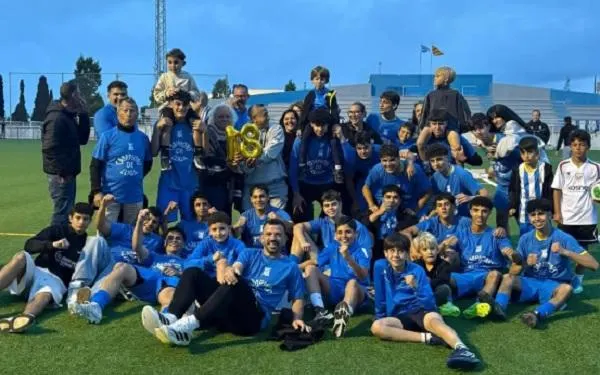 Foto: UD Torredembarra