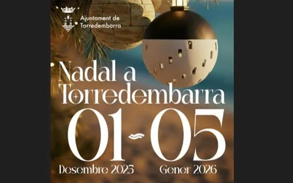 Foto: Ajuntament de Torredembarra