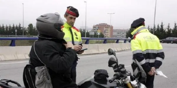 El Servei Català de Trànsit posa en marxa una campanya preventiva per augmentar la seguretat dels motoristes