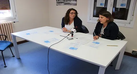 NUEVA EDICIÓN DE “UDAGIRO” PARA NIÑOS RECIÉN LLEGADOS A IRUN