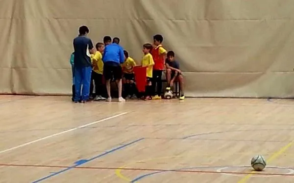 Foto: CFS Altafulla