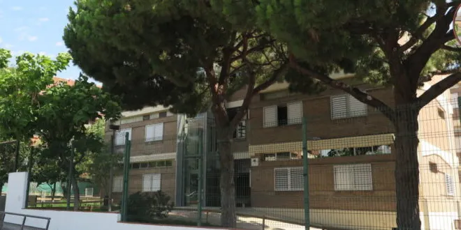 L’Ajuntament reforça el projecte Patis Oberts