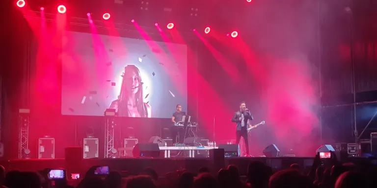 Clou la segona setmana de concerts del Festival Internacional de Música de Cambrils