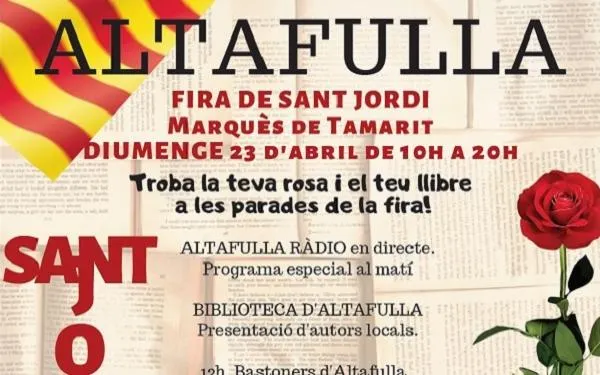 Foto: Ajuntament d'Altafulla