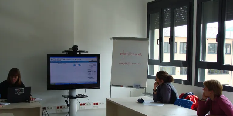 Èxit del curs 'on line' de creació i gestió d'empreses a l'Alt Urgell