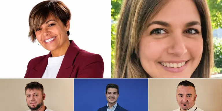 Barberà a les llistes al Congrés i al Senat