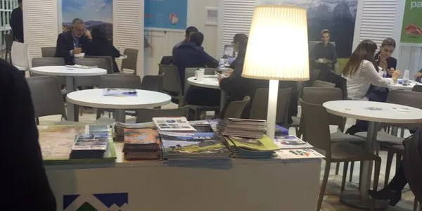 El Patronat de Turisme de la Diputació acorda a Fitur accions promocionals internacionals