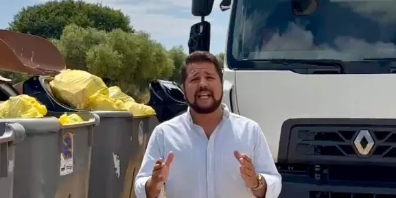 Vox demana que s'investiguin noves irregularitats en la gestió de la brossa