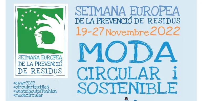 Vilassar de Mar se suma a la Setmana Europea de la Prevenció de Residus