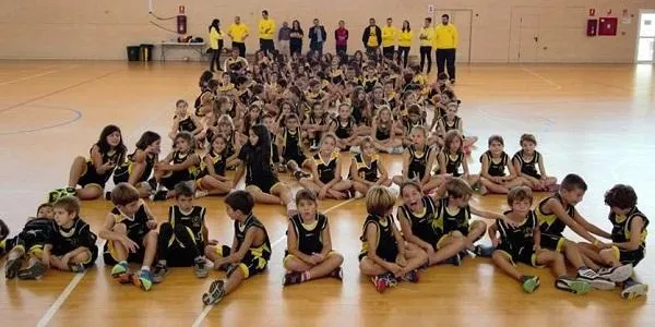 El CB Altafulla culmina la temporada aquest dissabte amb la celebració de la Diada Anual