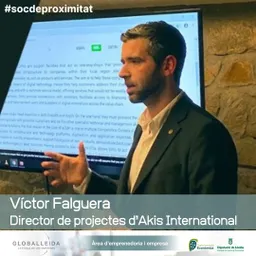 #6 - #socdeproximitat del 16/2/2023 - episode art