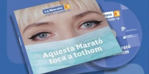 Els altafullencs Porto Bello participen en el disc de La Marató