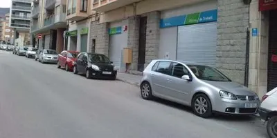 Compromís proposa que els permisos de treball per a fronterers passin per l'OTG de la Seu