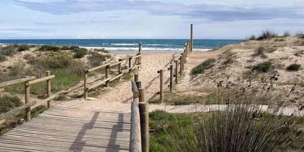 Actualitzen el conveni de protecció de l'Espai Natural dels Muntanyans