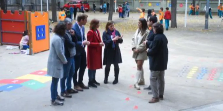 Esportcat impulsa un pla pilot per desenvolupar la psicomotricitat en els infants