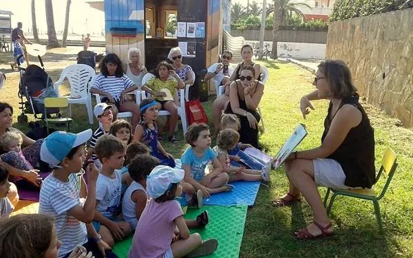 Foto: Bibliomar.