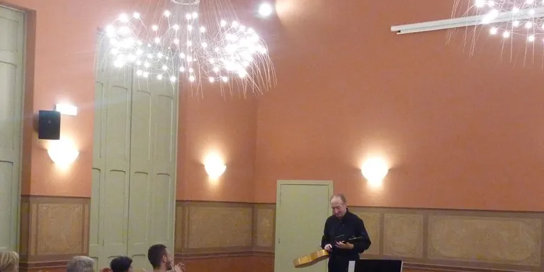 L'Escola Municipal de Música Joan Valls batejarà una aula amb el nom de Rafel Sala, professor del centre 37 anys i mort el 2020