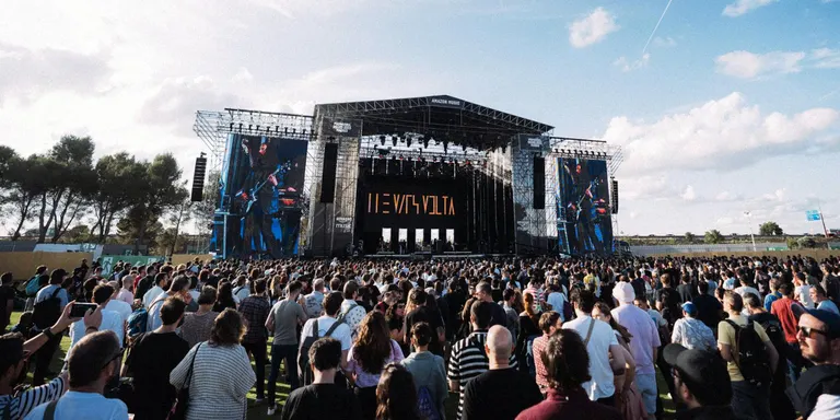 El Primavera Sound anuncia que no celebrarà una edició del festival a Madrid l’any 2024
