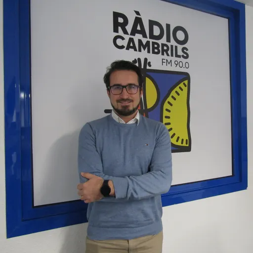 Cambrils Turisme: 'Balanç del Festival del Vi i la Gastronomia de Cambrils'. Amb Vadim Koryagin