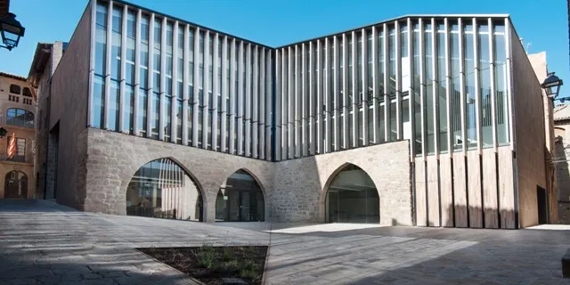 La Generalitat tanca la Llei de barris amb 143 milions d'inversió pública en 23 indrets de la Catalunya Central els últims 17 anys
