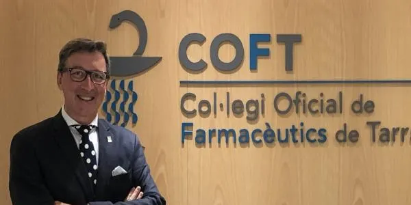La nova junta del COFT situa la digitalització de les farmàcies com la principal prioritat del mandat