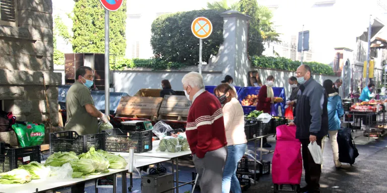 El Govern proposa un pla per distribuir en franges horàries les sortides de nens, gent gran, esportistes i altres adults