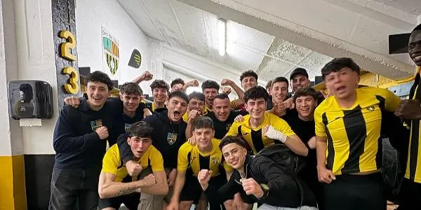 El Juvenil ‘A’ del CE Altafulla goleja al Vendrell ‘B’ i es manté líder (5-2)