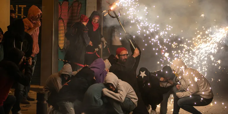 Santa Coloma de Farners recupera la Festa de la Revolta dels Segadors