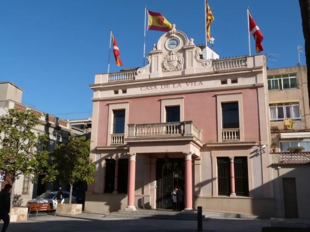 Un jutjat revoca l’aprovació de la Relació de Llocs de Treball (RLT) de l’Ajuntament de 2017