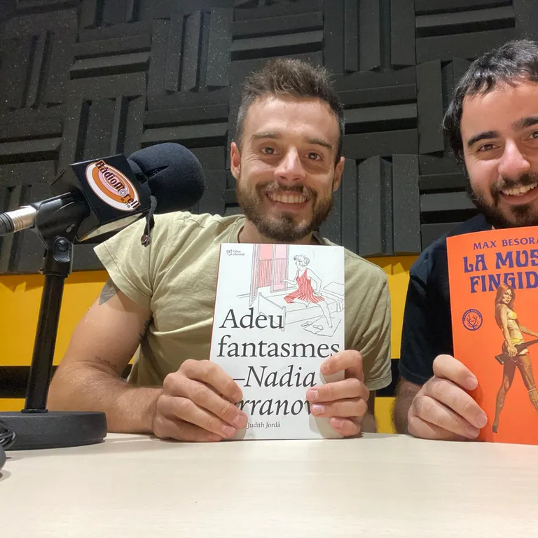 La Prestatgeria