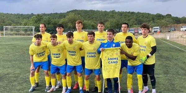 El Catllar cau davant el líder Martorell amb dos gols d’estratègia (1-3)