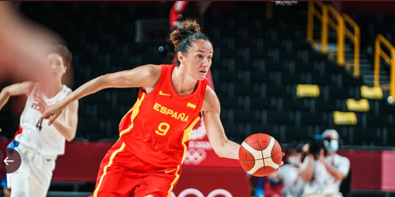 Victòria molt treballada d’Espanya contra sèrbia (85-70)
