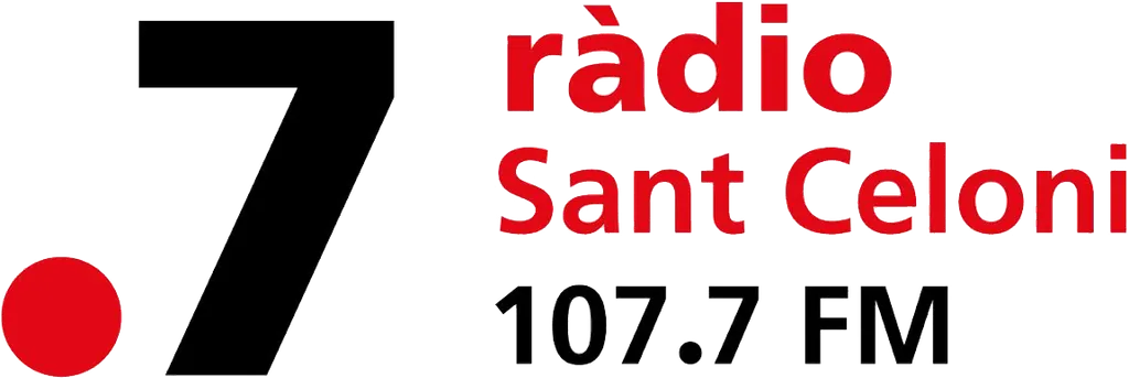 Punt 7 Ràdio Sant Celoni logo