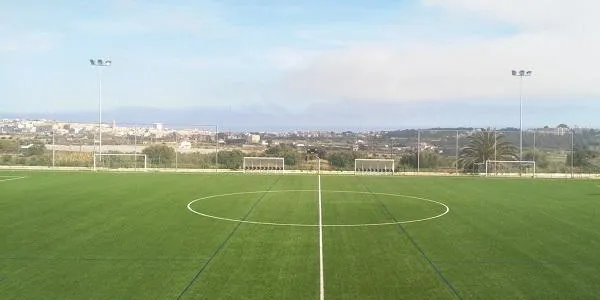 El Cadet es juga molt més que la tercera posició contra l’EFB Calafell