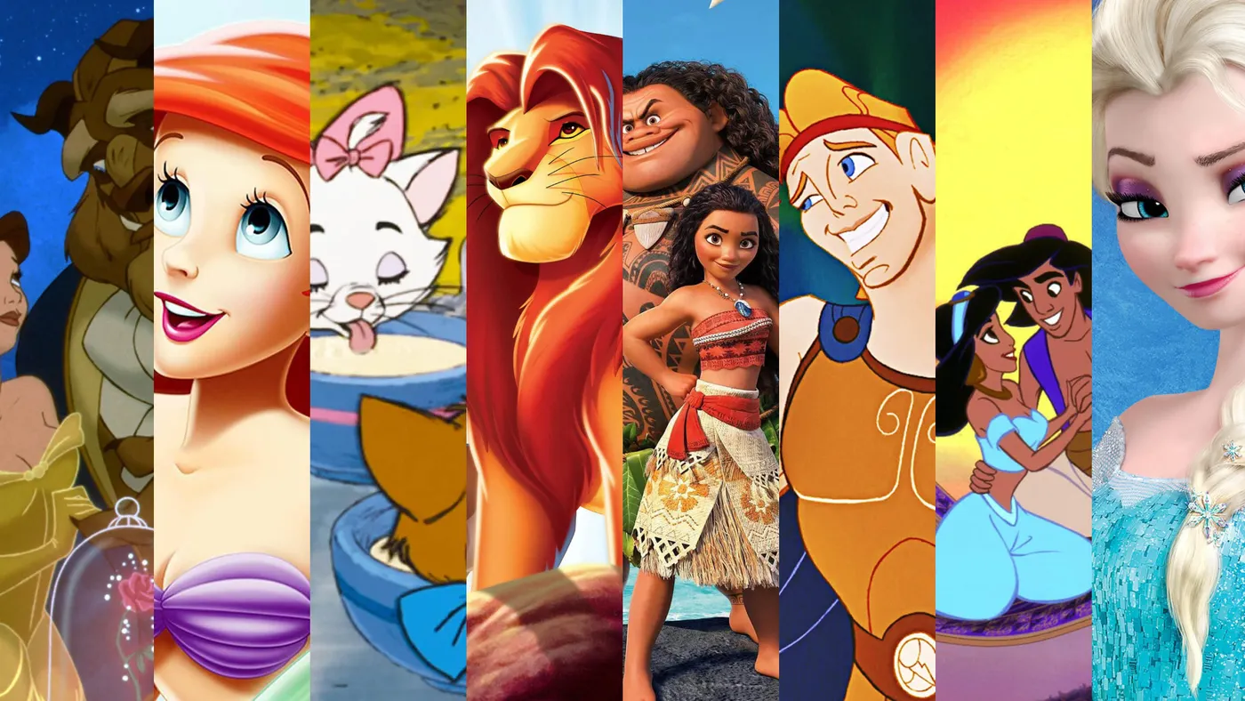 Les bandes sonores de Disney protagonitzaran un concert de l’Orquestra Camerata Sant Just
