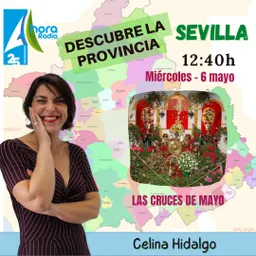 #69 - Descubre la Provincia del 6/5/2026 - episode art