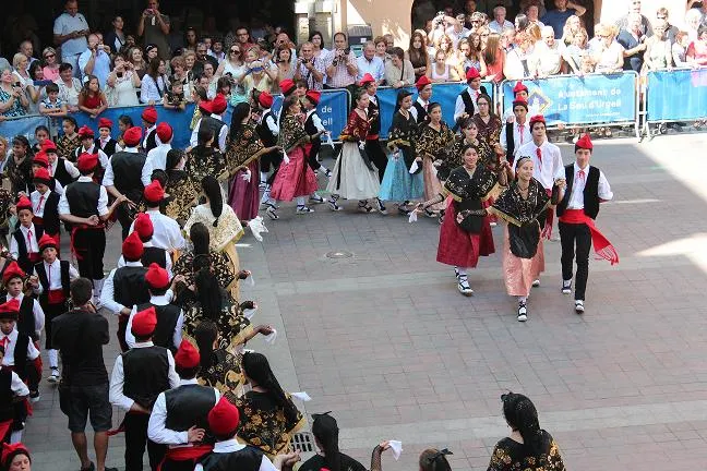 Ball Cerdà 2013