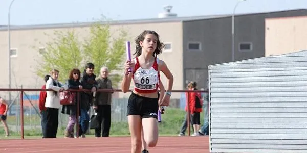 Torredembarra acull la Fase Comarcal de ‘Gaudint de l’Atletisme’