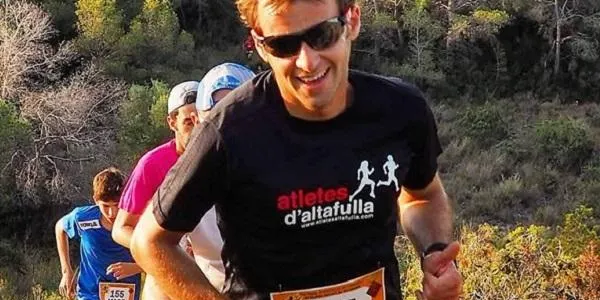 Els Atletes Altafulla consoliden el liderat de la Lliga Trail TGN Nord a la Cursa de Creixell